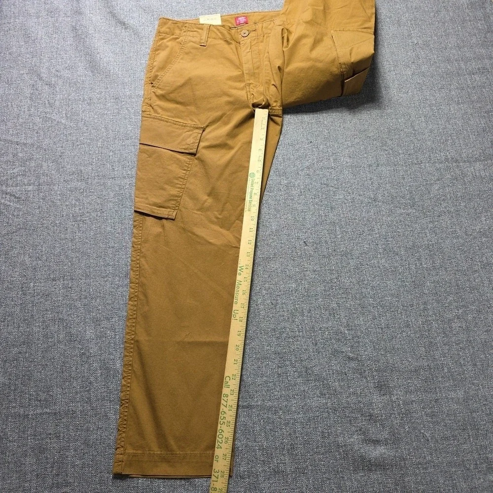 Levis